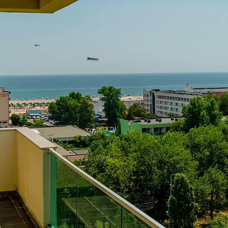 Sya Black Sea * Mamaia