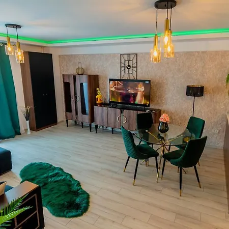 Apartmán Sya Black Sea