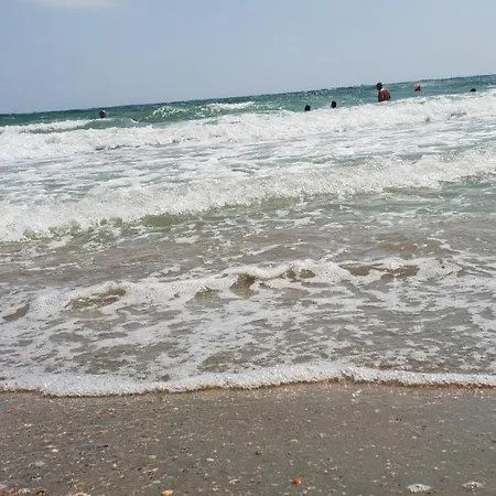 Daire Sya Black Sea Mamaia