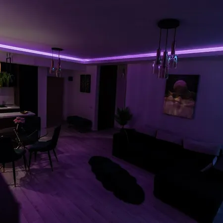 Sya Black Sea Apartmán