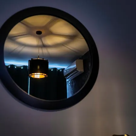 Apartmán Sya Black Sea Mamaia