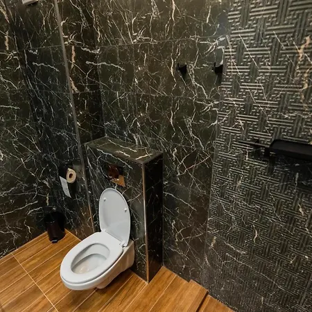 Sya Black Sea Apartmán Mamaia