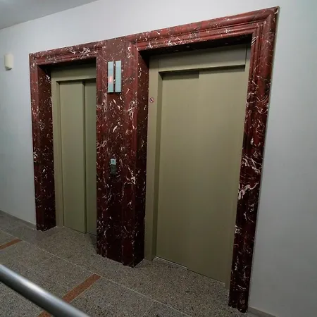 Sya Black Sea Apartmán