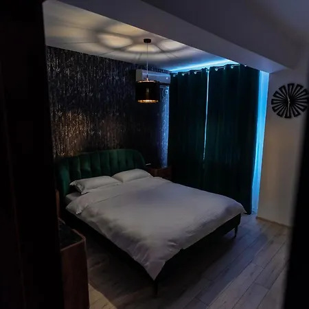 Apartmán Sya Black Sea