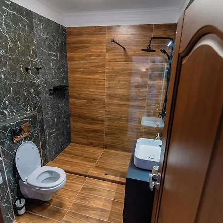 Sya Black Sea Apartmán