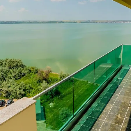 Sya Black Sea Apartmán